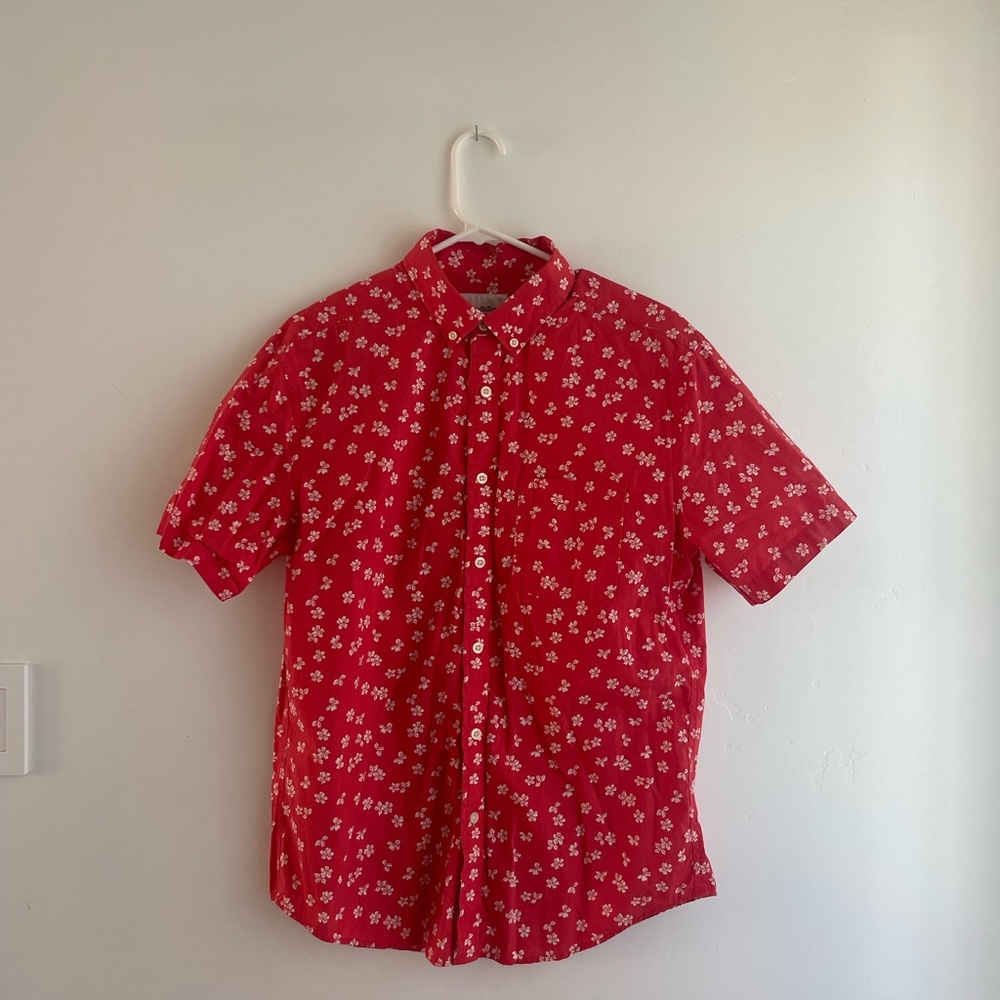 Goodfellow Northrop Shirt